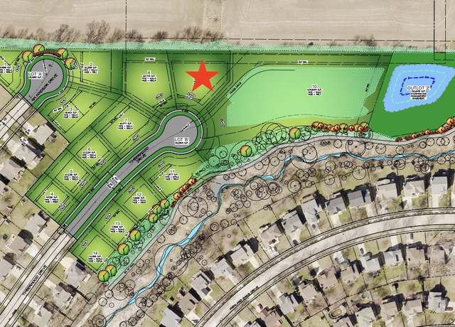 Property at 9001 Timberwood Dr, Johnston, IA 50131