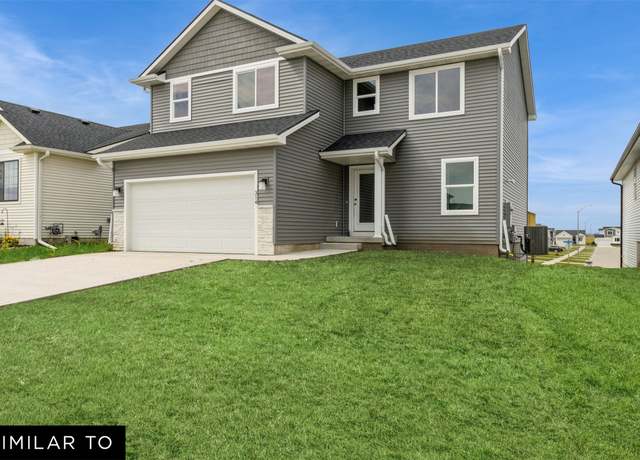 Property at 4204 NE 5th St, Ankeny, IA 50021, 4 beds, 2.5 baths