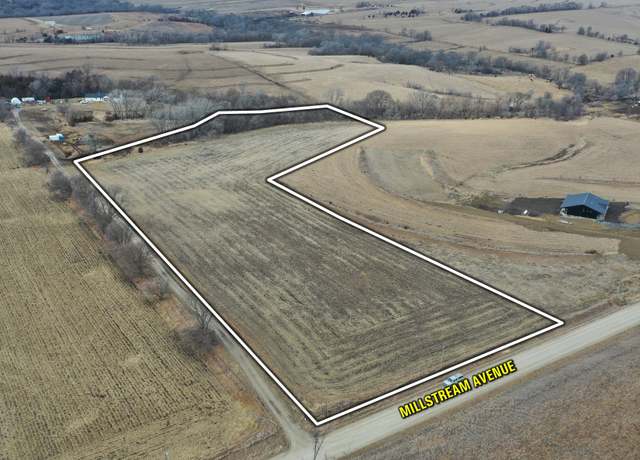 Property at 2743 Millstream Ave, IA 50222