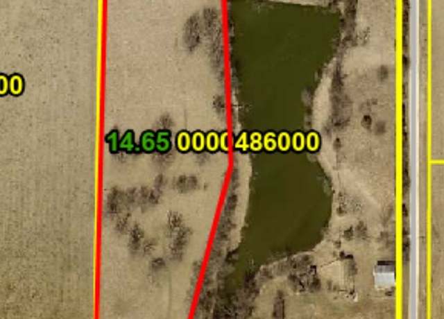 Property at 3347 280th St, Redfield, IA 50233