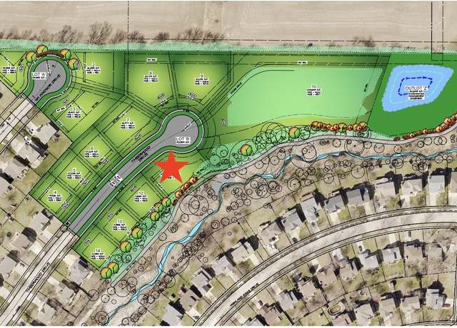 Property at 9004 Timberwood Dr, Johnston, IA 50131