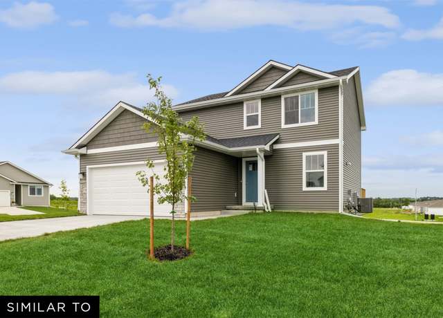 Property at 4112 NE 5th St, Ankeny, IA 50021, 3 beds, 2.5 baths