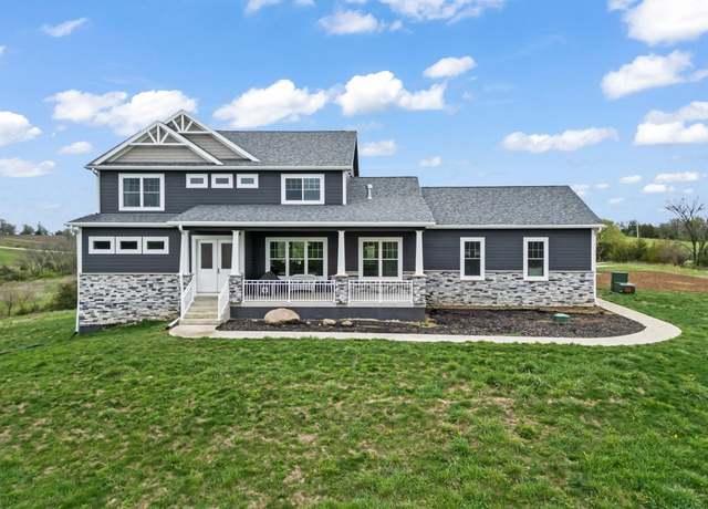 Property at 23139 85th Ave, New Virginia, IA 50210, 6 beds, 4.5 baths