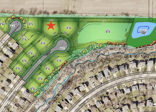 Property at 9005 Timberwood Dr, Johnston, IA 50131