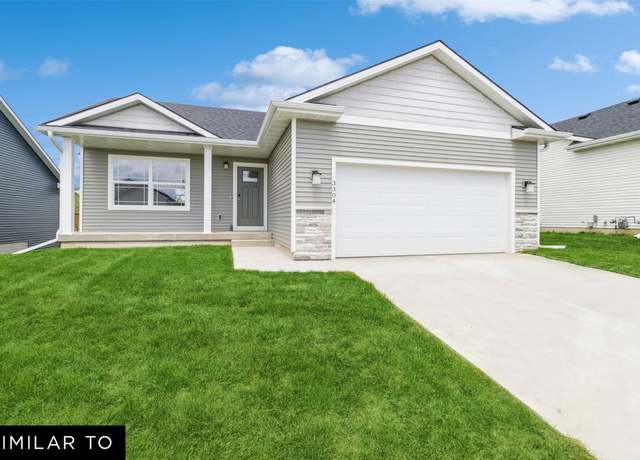 Property at 4116 NE 5th St, Ankeny, IA 50021, 3 beds, 2 baths
