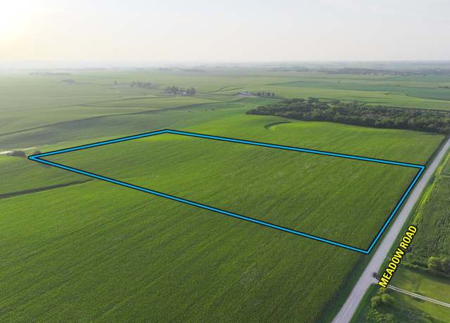 Property at 00 Meadow Rd, Adel, IA 50003