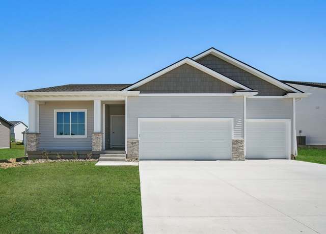 Property at 1843 Tuscany Dr SE, Altoona, IA 50009, 3 beds, 2 baths