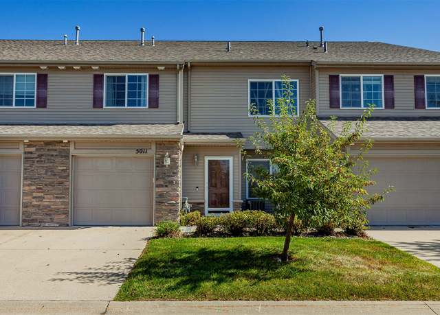 Property at 601 Orchard Hills Dr #5011, Norwalk, IA 50211, 2 beds, 1.5 baths