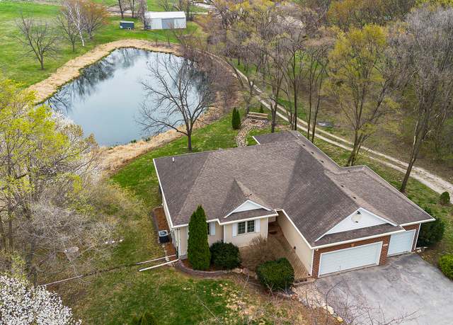 Property at 2463 93rd Ave, Norwalk, IA 50211, 5 beds, 3 baths