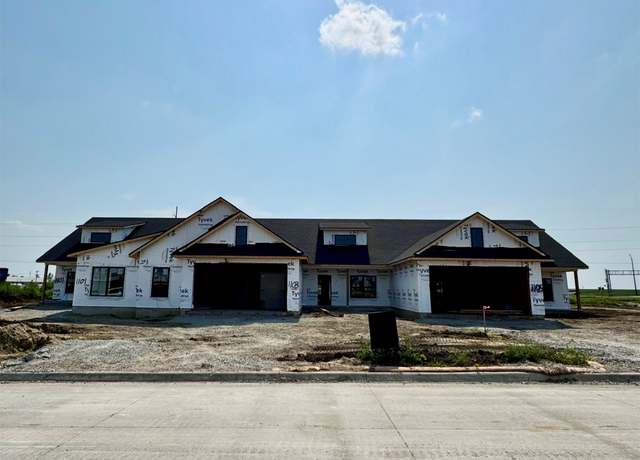 Property at 1103 Millie Ln, North Liberty, IA 52317, 4 beds, 3 baths