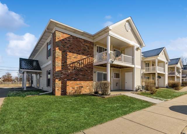 Property at 2156 NW 156th St #12, Clive, IA 50325, 2 beds, 2 baths
