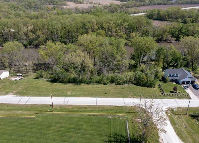 Property at 515 S 4th St, Adel, IA 50003