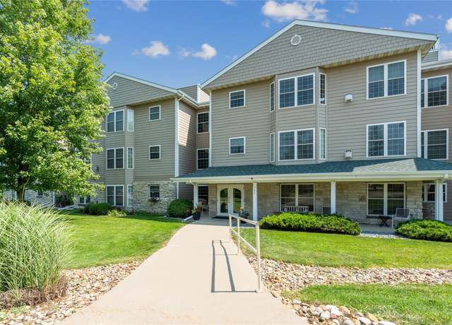 Property at 711 16th Ave Unit U203, Grinnell, IA 50112, 2 beds, 2 baths