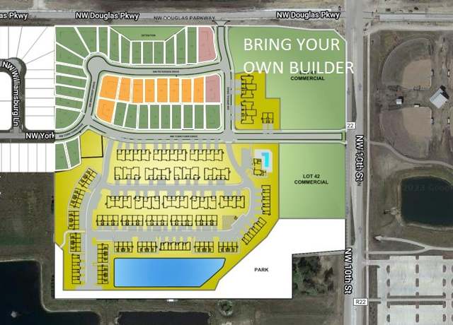 Property at 39 Alder Point 1 Dr, Waukee, IA 50263