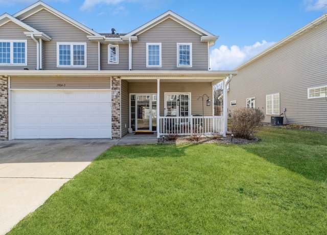 Property at 1904 NW Ashton Ln #3, Ankeny, IA 50023, 2 beds, 2.5 baths