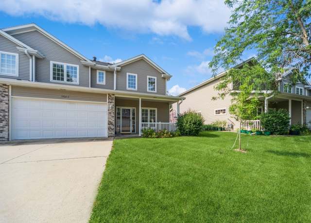 Property at 1904 NW Ashton Ln #3, Ankeny, IA 50023, 2 beds, 2.5 baths