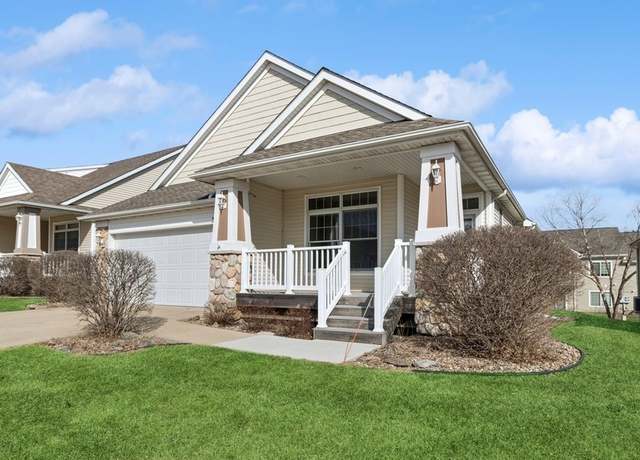 Property at 3701 NE Raintree Dr, Ankeny, IA 50021, 3 beds, 2.5 baths