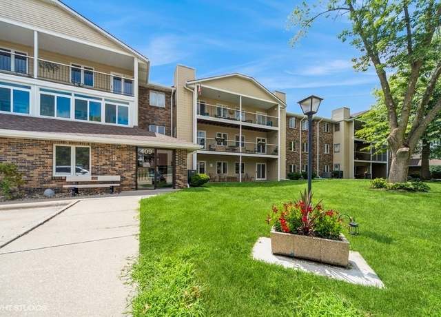 Property at 409 SE Delaware Ave #207, Ankeny, IA 50021, 1 bed, 1 bath