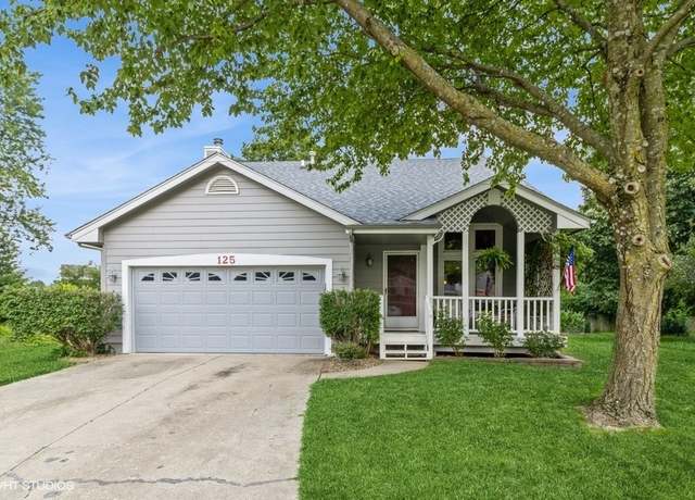 Property at 125 29th Ct, West Des Moines, IA 50265, 3 beds, 2.5 baths