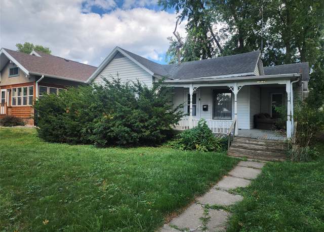 Property at 1312 6th St, Perry, IA 50220, 2 beds, 1 bath