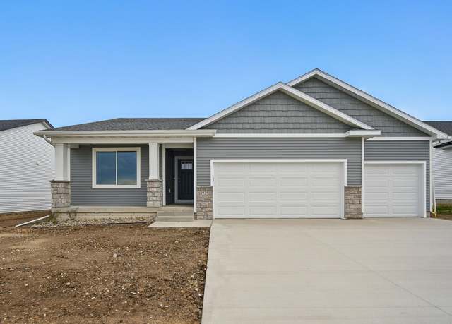 Property at 1939 Tuscany Dr SE, Altoona, IA 50009, 3 beds, 2 baths