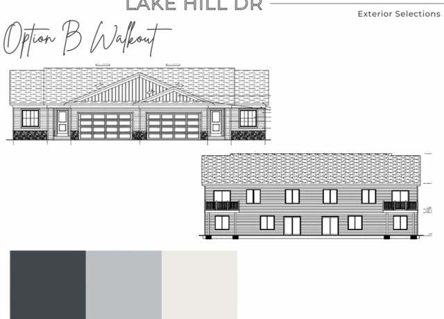 Property at 2934 Lake Hill Dr, Des Moines, IA 50320, 4 beds, 3 baths