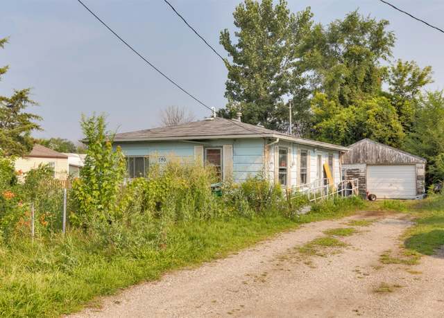 Property at 550 NE 48th Pl, Des Moines, IA 50313, 3 beds, 1 bath