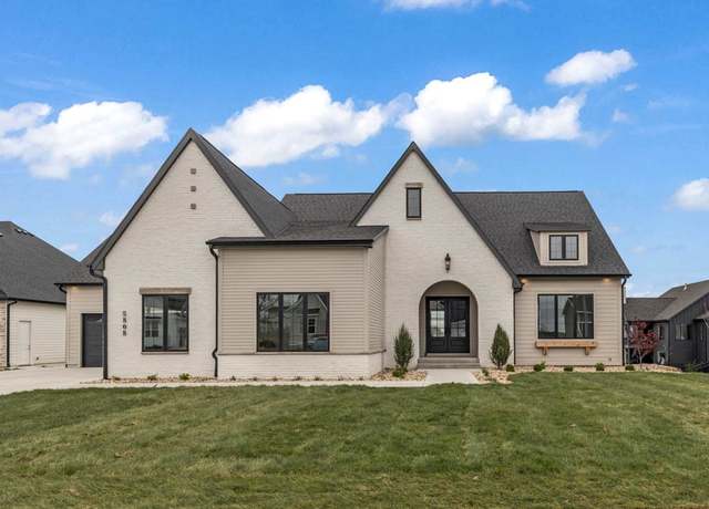 Property at 5808 NE Sherman Ct, Ankeny, IA 50021, 4 beds, 4 baths