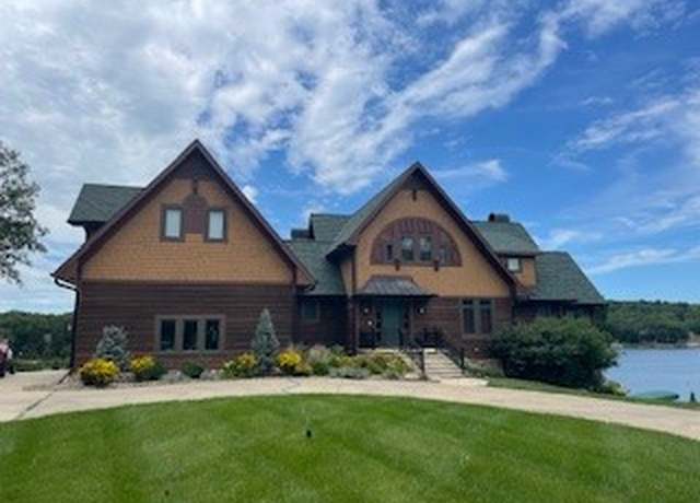 Property at 5061 Panorama Dr, Panora, IA 50216, 4 beds, 7 baths