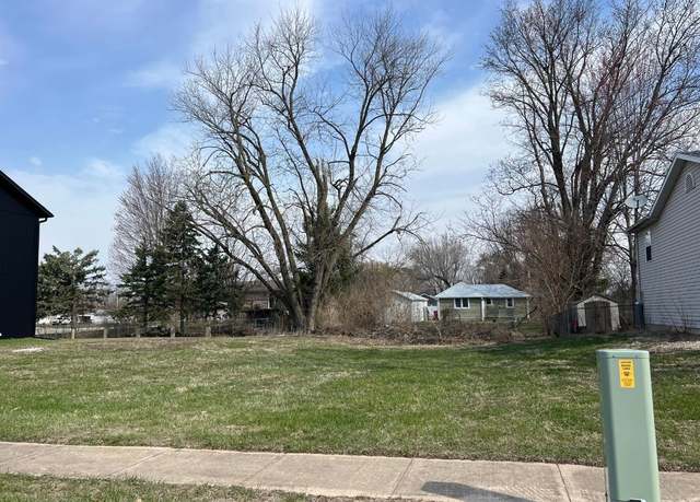 Property at 205 W 8th St, Boone, IA 50036