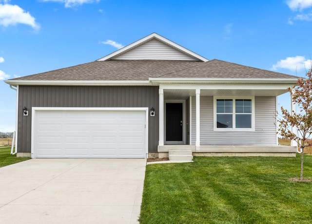 Property at 5706 NE Sienna Dr, Ankeny, IA 50021, 4 beds, 3 baths
