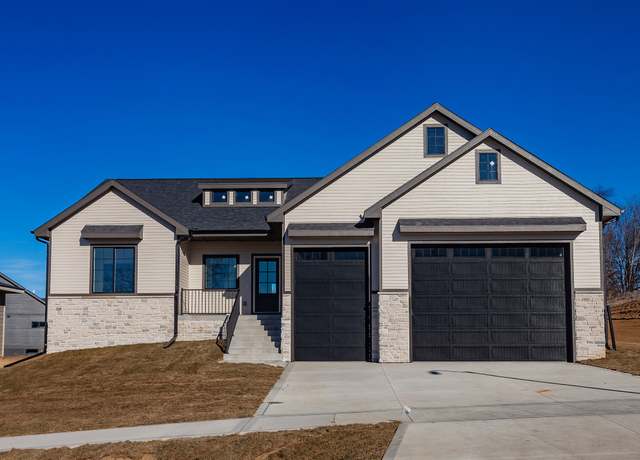 Property at 5766 Arbor Springs Dr, Pleasant Hill, IA 50327, 4 beds, 3 baths
