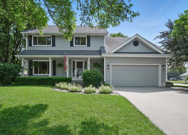 Property at 922 NE Barrington Ct, Ankeny, IA 50021, 4 beds, 2.5 baths