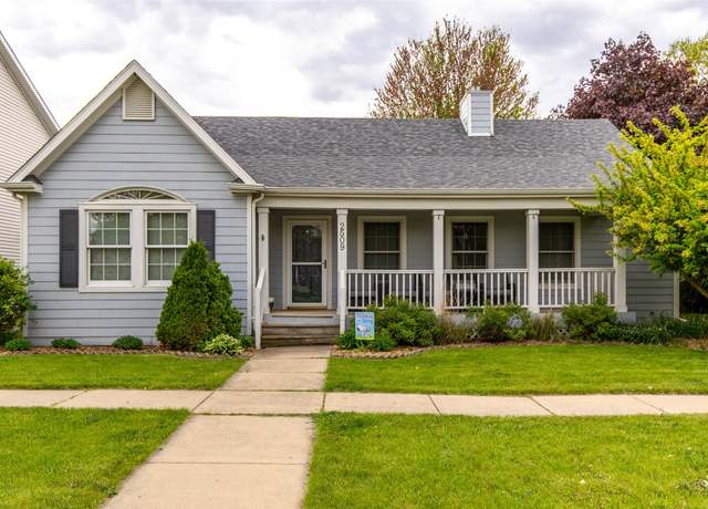 Property at 2509 Kent Ave, Ames, IA 50010, 4 beds, 3 baths