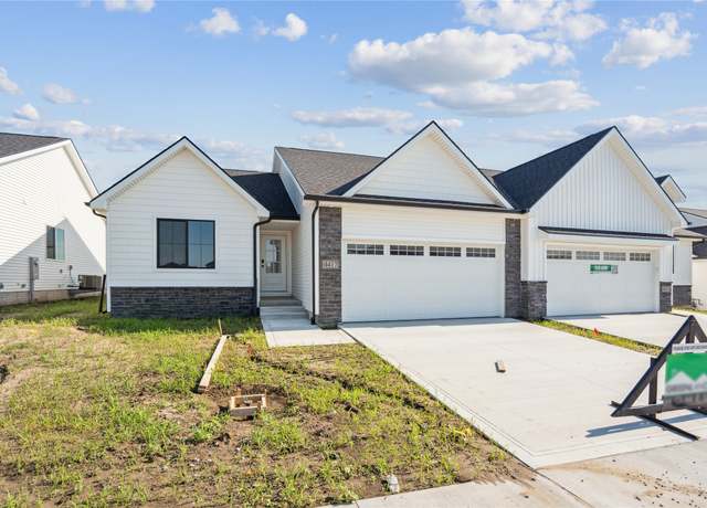 Property at 4413 NW Olivia Ln, Ankeny, IA 50023, 3 beds, 2 baths