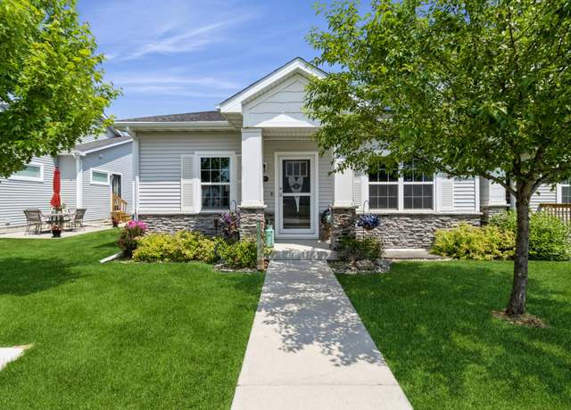 Property at 1941 S Warrior Ln, Waukee, IA 50263, 3 beds, 3 baths