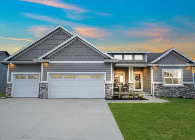 Property at 10217 Queensland Rd, West Des Moines, IA 50266, 5 beds, 3 baths