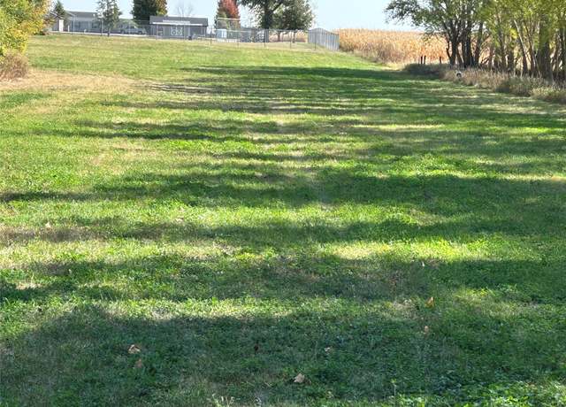 Property at 00 Hawk Stadium St, Woodward, IA 50276