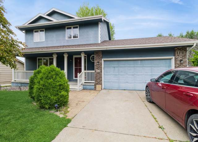 Property at 909 SE Judy Dr, Ankeny, IA 50021, 3 beds, 2.5 baths