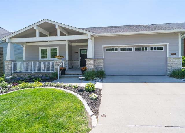 Property at 1902 Park Ave, Des Moines, IA 50315, 4 beds, 2.5 baths