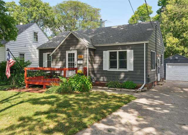 Property at 1707 48th St, Des Moines, IA 50310, 2 beds, 2 baths