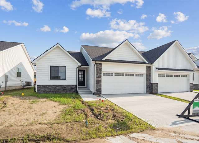 Property at 4409 NW Olivia Ln, Ankeny, IA 50023, 3 beds, 2 baths