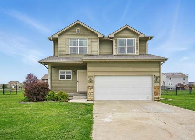 Property at 4714 NW 4th St, Ankeny, IA 50023, 4 beds, 3.5 baths