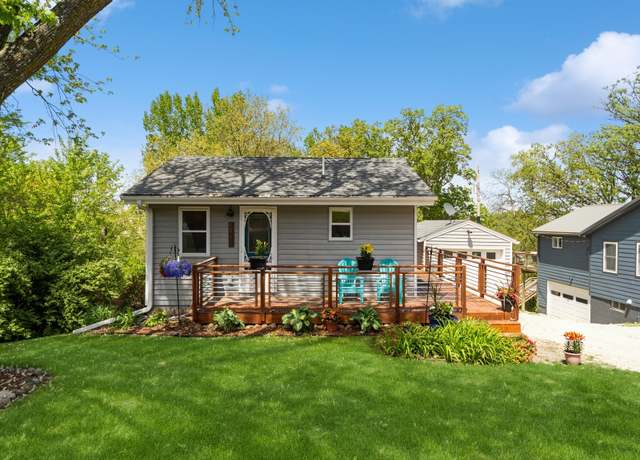 Property at 8117 Hickory St, Dexter, IA 50070, 2 beds, 2 baths