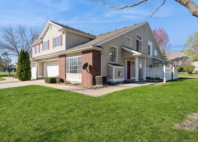 Property at 5418 Longview Ct #1, Johnston, IA 50131, 3 beds, 2.5 baths