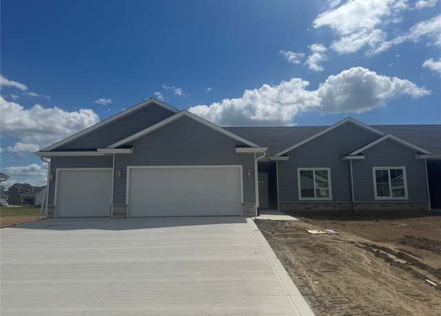 Property at 4509 NW 17th St, Ankeny, IA 50023, 4 beds, 3 baths