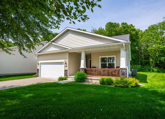 Property at 5304 Windsor Ct, Pleasant Hill, IA 50327, 3 beds, 2 baths