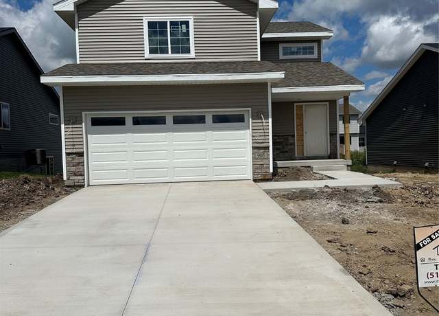 Property at 905 Knoll Dr, Norwalk, IA 50211, 3 beds, 3.5 baths