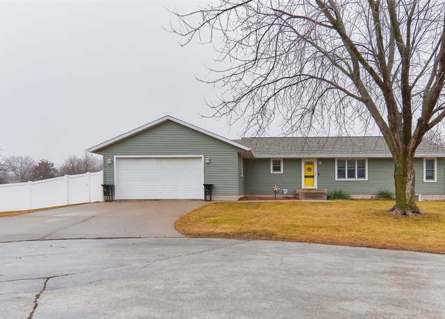 Property at 507 Jones Sw 2nd St, Ogden, IA 50212, 4 beds