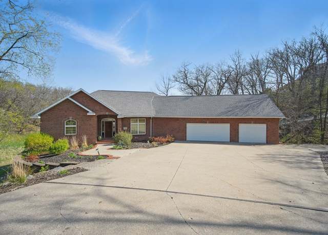 Property at 6036 Panorama Rd, Panora, IA 50216, 4 beds, 2.5 baths